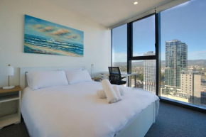 Urban Escape - 2BR Apt with amazing views of Rundle Mall